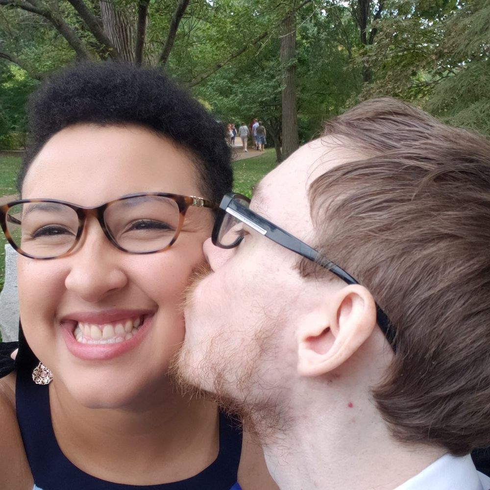 Meet your Posher, Veronica